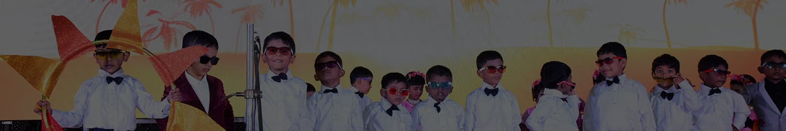 Institutional Highlight 1